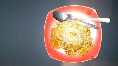 Mie Ayam Anugrah 1