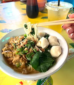 Mie Ayam Anugrah 2