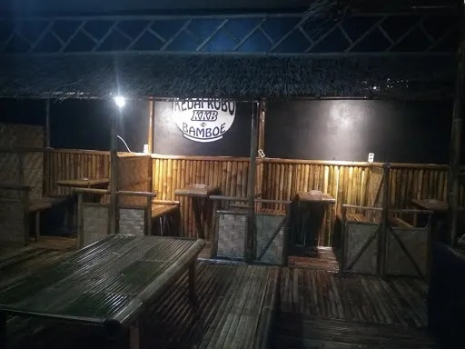 Kedai Kubu Bamboe(KKB) 1
