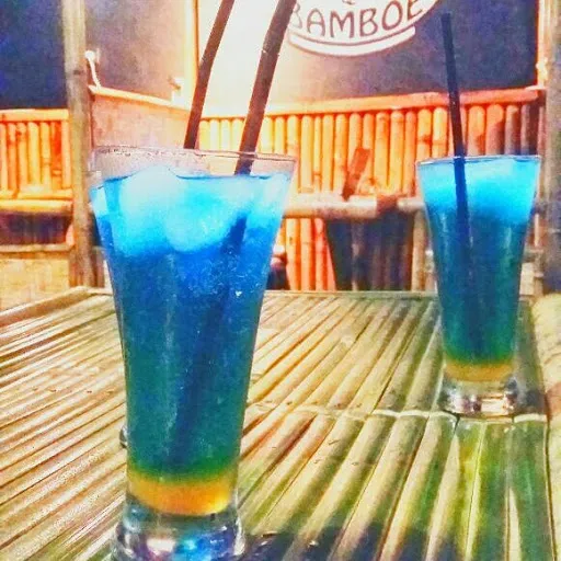 Kedai Kubu Bamboe(KKB) 2