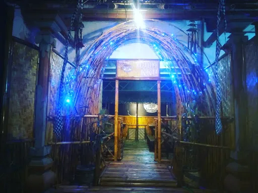Kedai Kubu Bamboe(KKB) 3