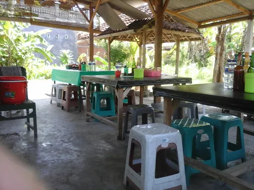 Warung cak opick