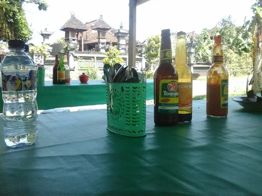 Warung cak opick 1