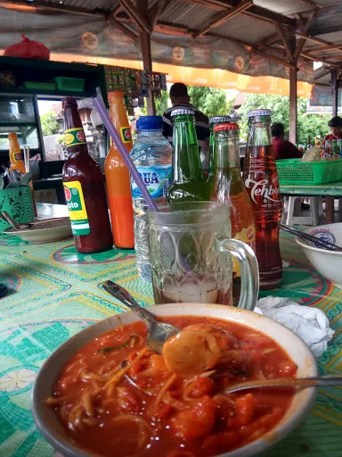 Warung cak opick 2