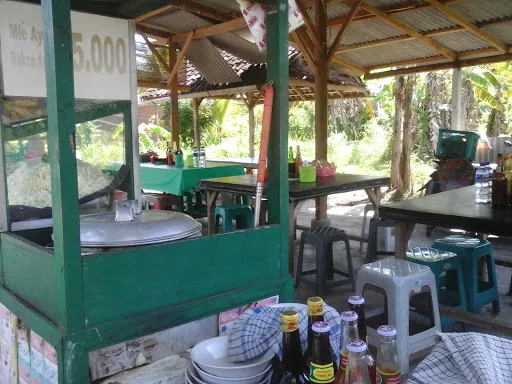 Warung cak opick 3