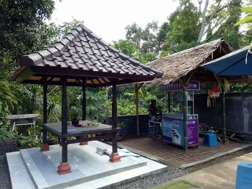Padukuhan Seni Tibubunter 1
