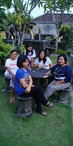 Padukuhan Seni Tibubunter 2