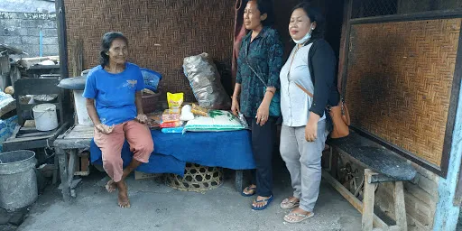 Padukuhan Seni Tibubunter 3