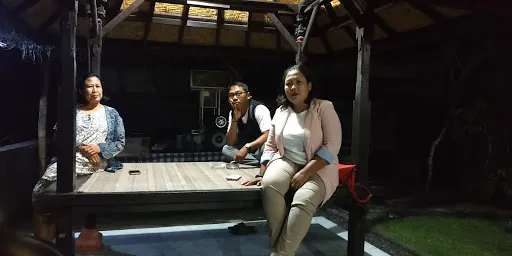 Padukuhan Seni Tibubunter 4