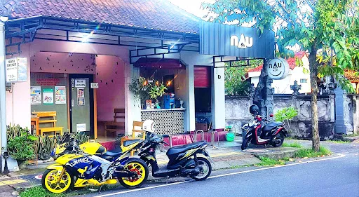 "Your Dentist Is Here" by drg. Putu Bhasma Vrishaba 4