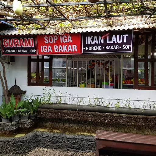 Warung Sri 1