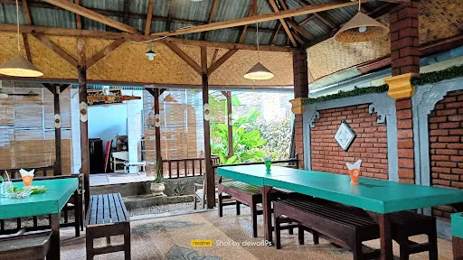 Warung Sri 3