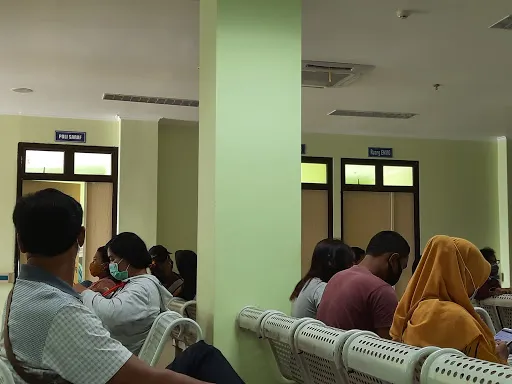 Rumah Sakit Umum Negara 1