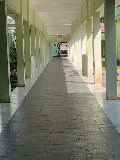 Rumah Sakit Umum Negara 4