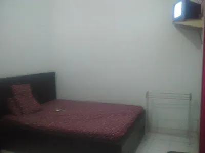 Hotel Harapan II 2