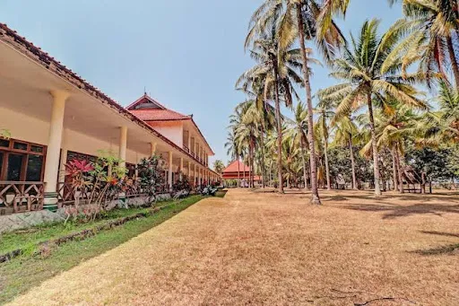 Hotel Harapan II 4