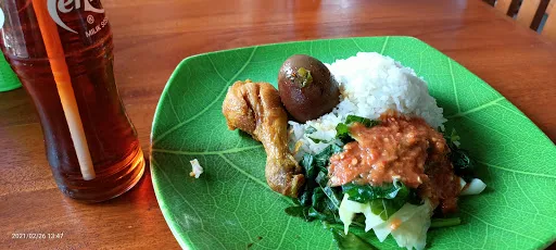 Warung Nasi Tempong Sehati 2