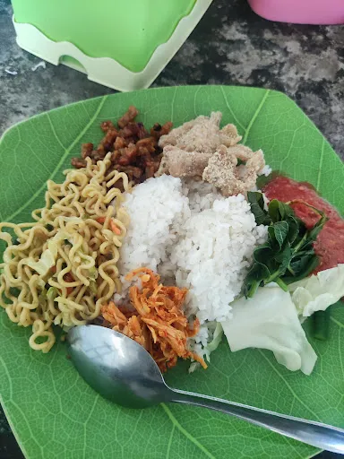 Warung Nasi Tempong Sehati 3