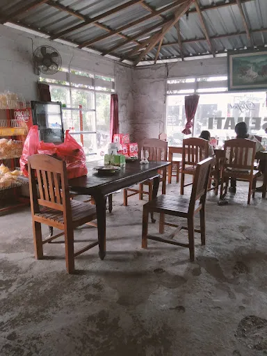 Warung Nasi Tempong Sehati 4