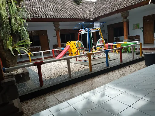 Mother Hospital State 2