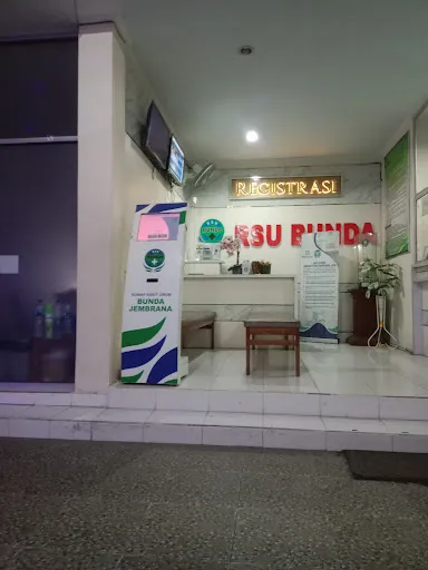 Mother Hospital State 4