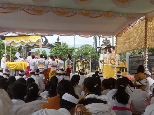 Patung Pahlawan Mayor Sugianyar 1