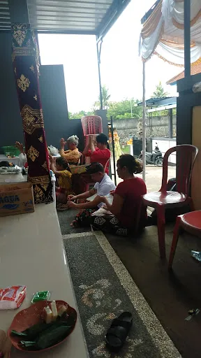 Patung Pahlawan Mayor Sugianyar 3