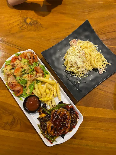 Dapur De'Rexy 3