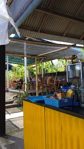 Nasi Babi Warung Kenceng 1