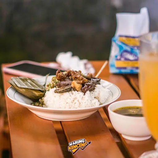 Nasi Babi Warung Kenceng 2
