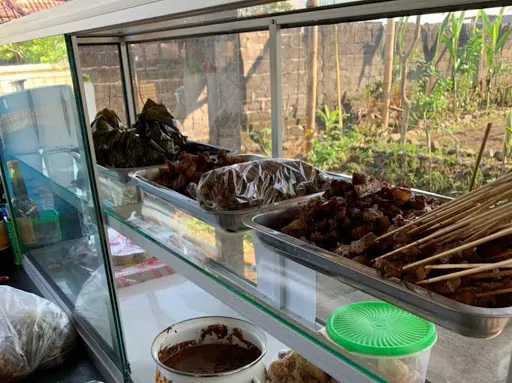 Nasi Babi Warung Kenceng 4
