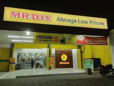 MR.DIY 4