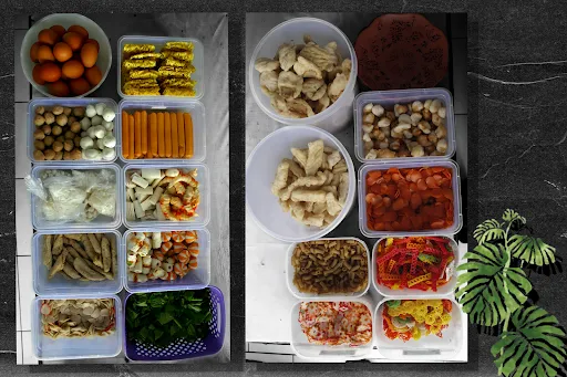 Warung Seblak Bandung 2