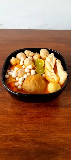 Warung Seblak Bandung 3