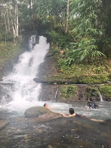 Sidi Tapa Waterfall 4