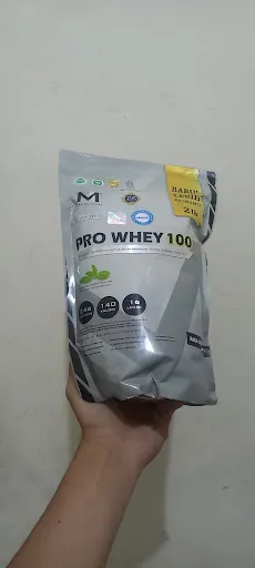 RandD Store Supplement Fitness Jembrana 4