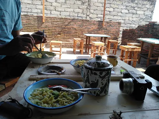 Kopi Lorong 1