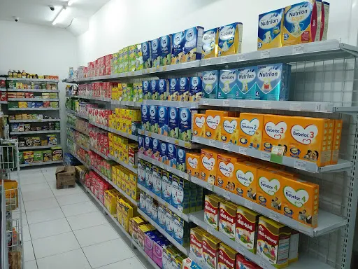 Satria Mart Negara Indomaret 1