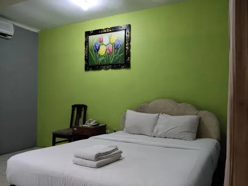 NEGARA HOTEL 1