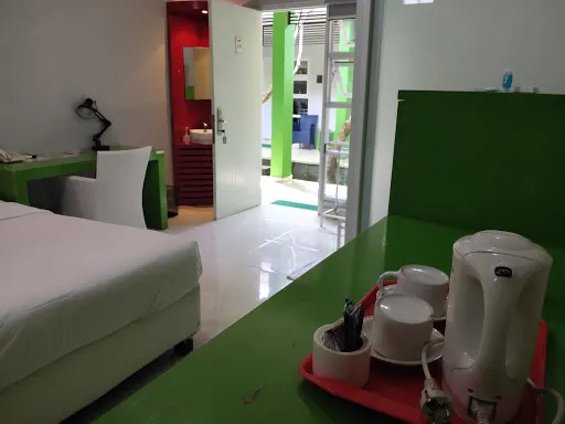 NEGARA HOTEL 3