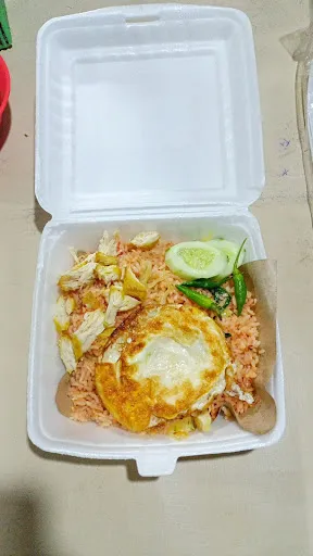 Warung Cak Supar Surabaya 1