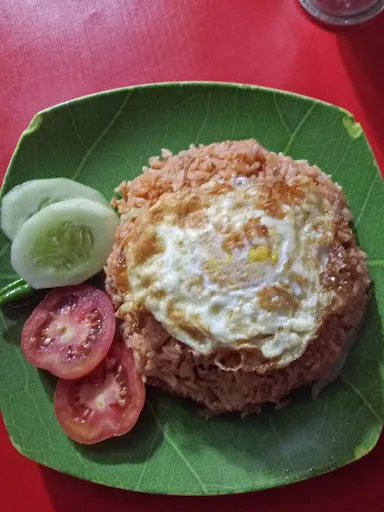 Warung Cak Supar Surabaya 2