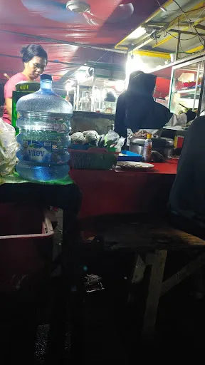Warung Cak Supar Surabaya 3