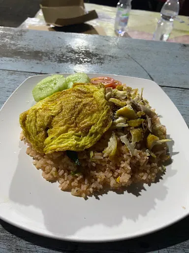 Warung Cak Supar Surabaya 4