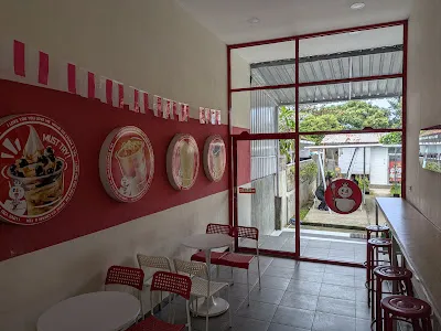Mixue Dauhwaru 2