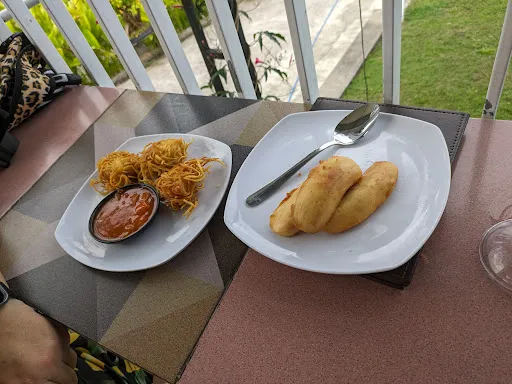 Paon Nirwana 2
