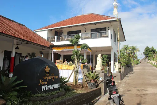 Paon Nirwana 3