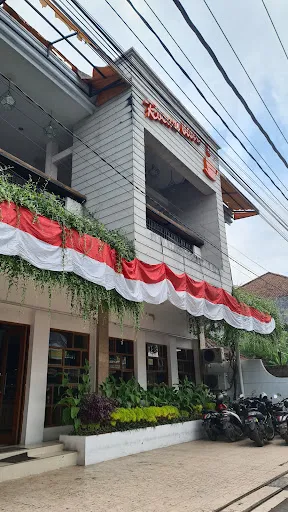 Rosari Bistro 1