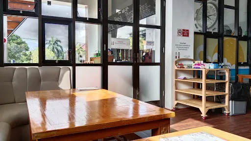 Pusat oleh-oleh Jembrana 1