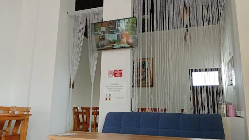 Pusat oleh-oleh Jembrana 2